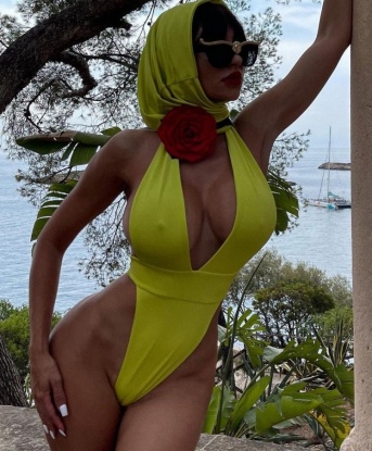 Надюша, 25 лет